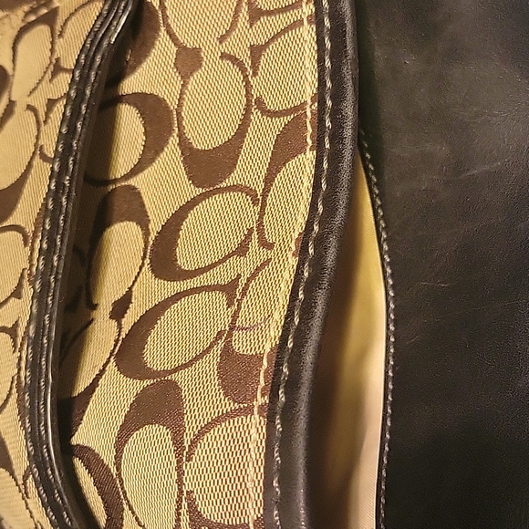 Coach EUC Handbag - Picture 16 of 16